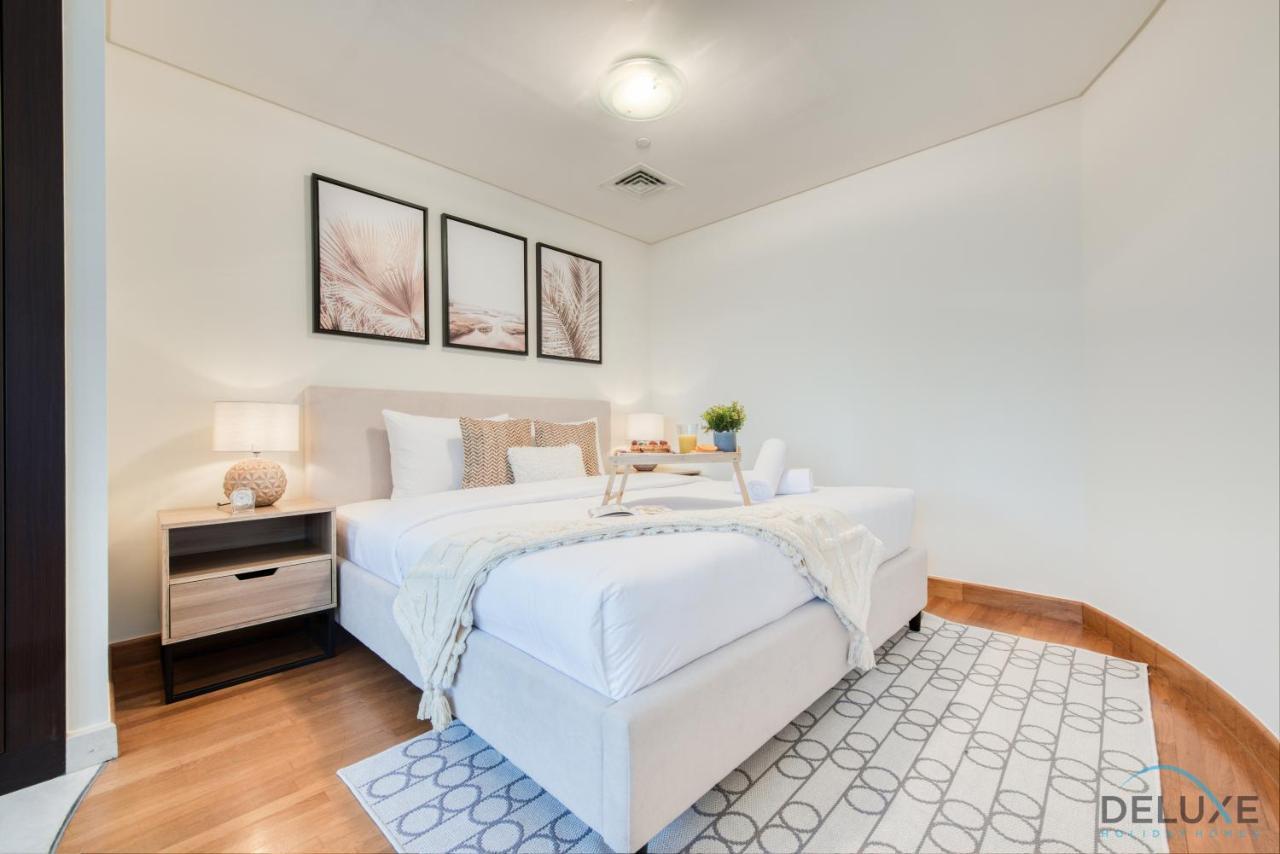 Calm Studio At Sky Gardens Difc By Deluxe Holiday Homes Dubaï Extérieur photo